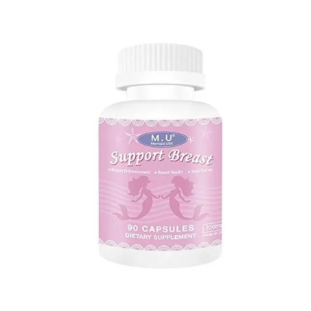 Support Breast Pills In Pakistan