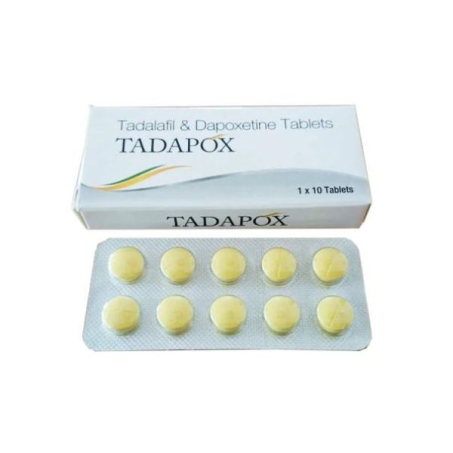 TadaPox Tablet In Pakistan