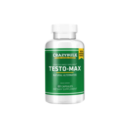 Testo Max Price in Pakistan