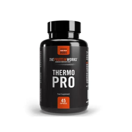 Thermo Pro Capsules In Pakistan