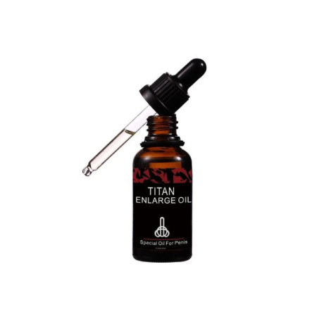 Titan Penis Enlargement Oil In Pakistan