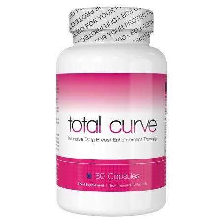 Total Curve Breast Enhancement Pills In Pakistan