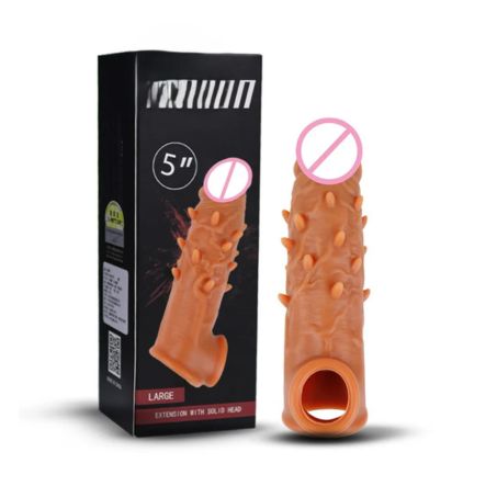 Gorilla Silicone Reusable Condom Price In Pakistan