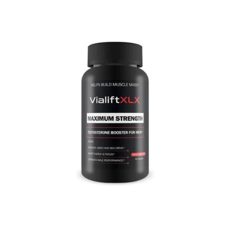 Vialift Xl X Maximum Strength In Pakistan