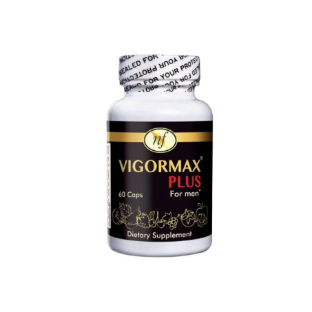 Vigormax Capsules In Pakistan