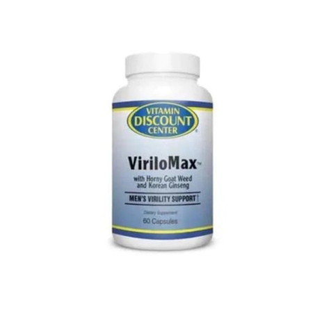 ViriloMax Capsule Price In Pakistan