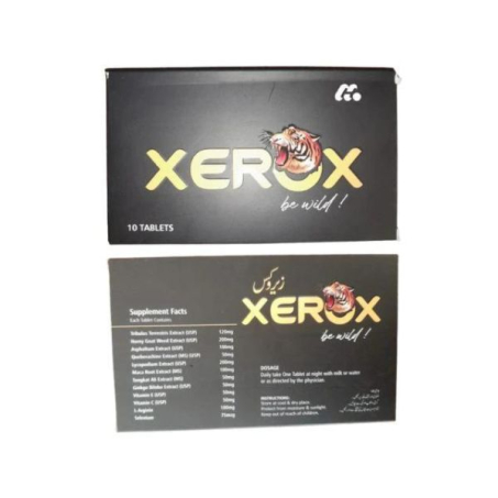 Xerox Tablets Price In Pakistan