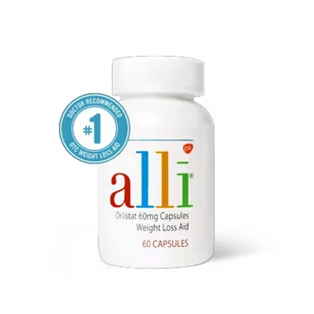 Alli Orlistat in Pakistan