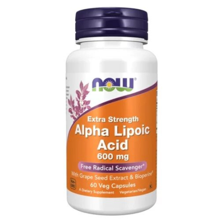 Alpha Lipoic Acid, Extra Strength In Pakistan