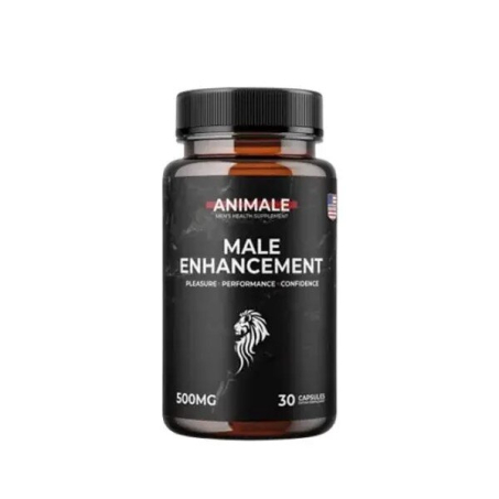 Animale Male Enhancement In Pakistan