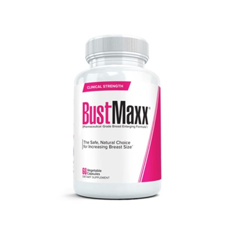 Bustmaxx Pills In Pakistan