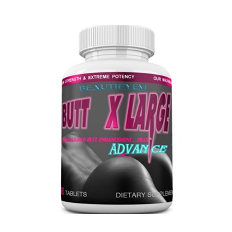 Butt X-Large Enhancement Pills in Pakistan