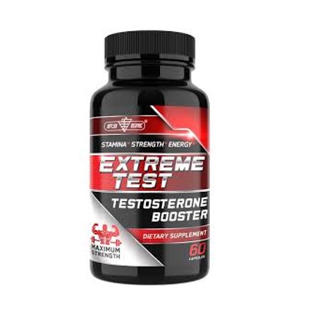 Extreme Test Testosterone Booster in Pakistan