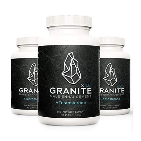 Granite Male Enhancement Pills in Pakistan