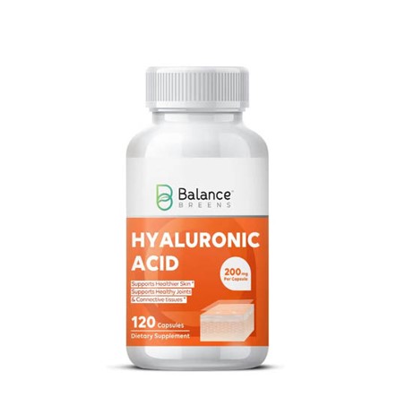 Hyaluronic Acid Skin supplement In Pakistan