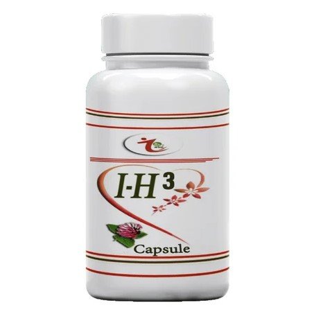 IH3 Capsule in Pakistan