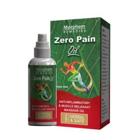 Joint Pain Relief Oil in Pakistan