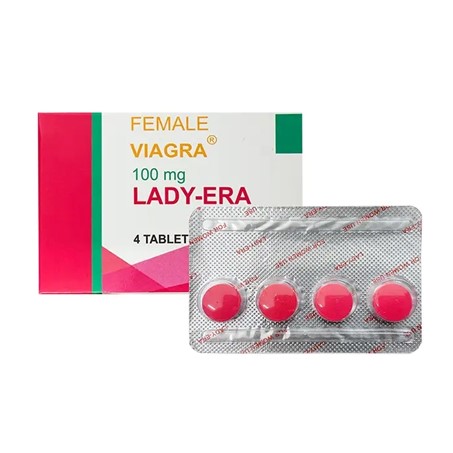 Lady Era Tablets In Pakistan