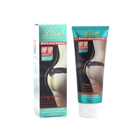 Liru Hip Up Firming And Enhancement Cream In Pakistan