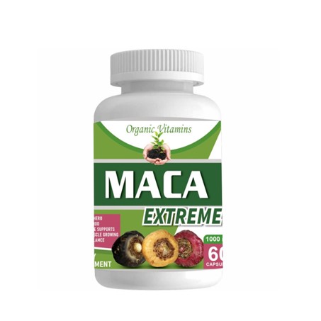 Maca Xl Extreme in Pakistan