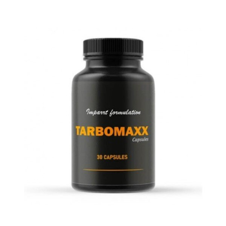 Tarbomaxx Capsule in Pakistan