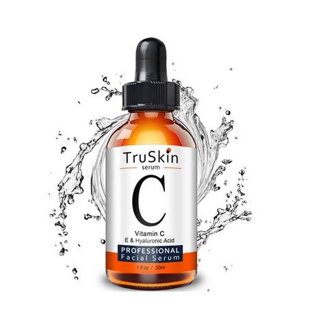 Truskin Naturals Vitamin C Serum In Pakistan