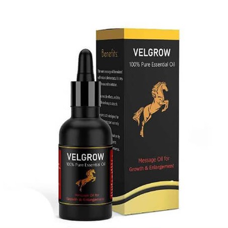 Velgrow Oil in Pakistan