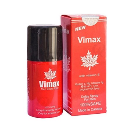 Vimax Delay Spray In Pakistan