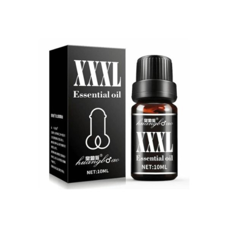 Xxxl Essential Enlargement Oil In Pakistan