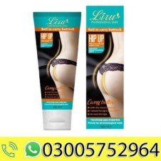 Liru Hip Up Firming And Enhancement Cream In Pakistan