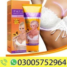 Papaya Breast Enlarging Cream in Pakistan