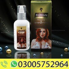 Bio Beauty Breast Firming And Enlargement Cream